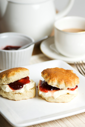 Scones Scones picture